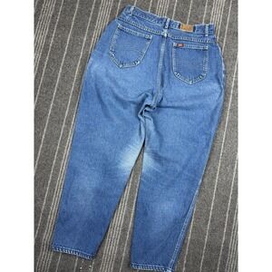 Vintage Lee Boyfriend fit jeans 1980s